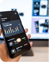 Mobile App-Entwicklung