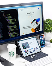 Plattformentwicklung