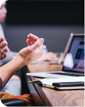 Anforderungsanalyse & Roadmap